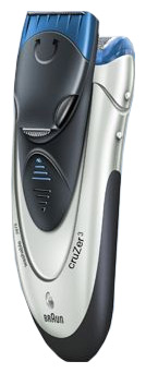   BRAUN Z50